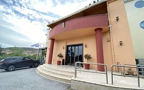 Ξενοδοχείο Βυζάντιο